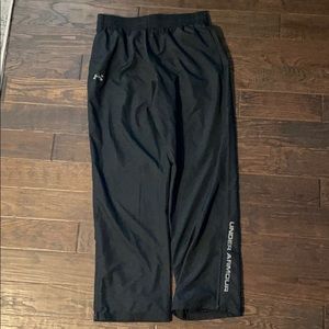 Under Armour Wind Pants